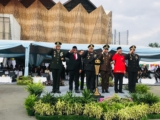 Kapolresta Samarinda Tegaskan Komitmen Pelayanan
