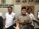 Anggaran PORPROV 2026: KONI Samarinda Temui DPRD