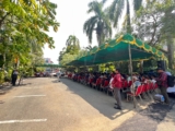 HUT ke-31 Hotel Bumi Senyiur Samarinda Gelar Khitanan Massal