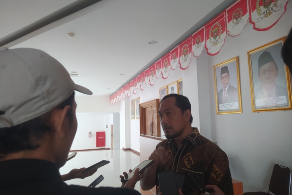 DPRD Samarinda Akselerasi Ekonomi lewat Target Pendapatan