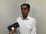 H. Helmi Abdullah Tanggap Aspirasi Banjir Batu Besaung