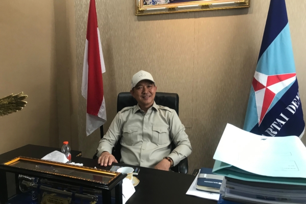 DPRD Dorong Festival & Kampung Tematik Wisata Samarinda