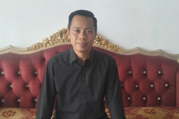DPRD Samarinda Siap Revisi Sanksi Anjal & Gepeng