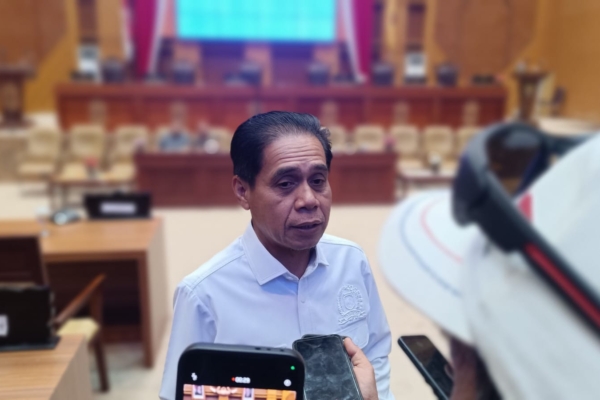 Agenda DPRD Samarinda Agustus: Paripurna & Donor Darah