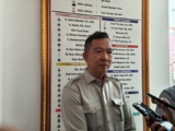 Agenda DPRD Samarinda Agustus: Cek Kesehatan & Raperda