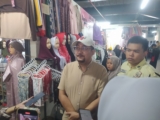 Kios Kosong Pasar Pagi, DPRD Minta Tunda Ultimatum