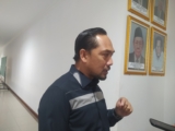 DPRD Samarinda Desak Pemkot Benahi Fasilitas Polder Air Hitam