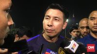 Sorotan Tajam Pelatih Malaysia Tan Cheng Hoe Terhadap Kekuatan Timnas Indonesia di FIFA ASEAN Cup 2026