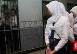 Dinas Pendidikan Tana Toraja Periksa Kepala SMP Dugaan Larangan Jilbab