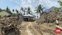 Pemerintah Aceh Gelontorkan Rp58,9 Triliun Masuki Fase Rekonstruksi Bencana