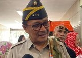 Kasus Korupsi Sepolwan: Mantan Wakapolri Oegroseno Klarifikasi di Bareskrim