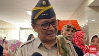 Kasus Korupsi Sepolwan: Mantan Wakapolri Oegroseno Klarifikasi di Bareskrim