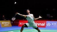Dominasi Merah Putih: Empat Wakil Indonesia Lolos ke Perempat Final Japan Open 2026