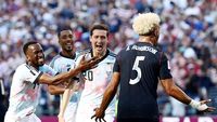 Belgia vs Spanyol: Duel Klasik Eropa Panaskan Perempat Final Piala Dunia 2026