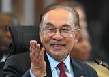 Pernyataan PM Anwar Ibrahim Picu Geger Media Israel Soal Deportasi Warga