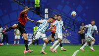 Prediksi Rekor Google di Piala Dunia 2026: Skenario Argentina vs Mesir Ungkap Lonjakan Pencarian