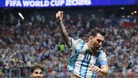 Duel Klasik Inggris vs Argentina: Messi Bidik Rekor Sejarah, Akankah Kane dan Bellingham Curi Panggung?