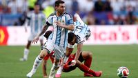 Analisis Peluang Argentina ke Final Piala Dunia 2026: Menilik Faktor Kunci
