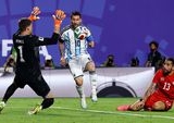 Prediksi Rekor Piala Dunia 2026: Messi dan Ronaldo Siap Ukir Sejarah di Format Baru