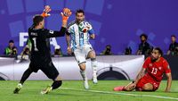 Prediksi Rekor Piala Dunia 2026: Messi dan Ronaldo Siap Ukir Sejarah di Format Baru