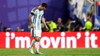 Analisis Hipotetis: Rekor Gol Beruntun Messi di Piala Dunia 2026 Berakhir Dramatis Lawan Swiss