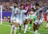 Analisis Vicente del Bosque: Mengapa Argentina Selalu Jadi Tim Pengganggu di Final
