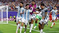 Analisis Vicente del Bosque: Mengapa Argentina Selalu Jadi Tim Pengganggu di Final