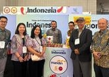 Bank Mandiri Percepat Ekspor UMKM: Fisnack dan SILA Tea Melaju ke Pasar Global