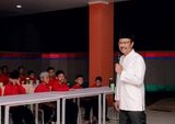 Menteri Sosial Gus Ipul Dorong Adaptasi dan Semangat Juang Siswa Baru Sekolah Rakyat DKI