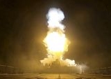 CENTCOM Umumkan Pengakhiran Operasi Militer Tujuh Malam AS Menargetkan Iran