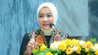 Atalia Praratya Soroti Keras Lagu Bupati Purwakarta: Lirik Diduga Rendahkan Perempuan