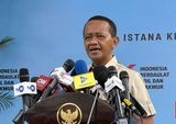 Pemerintah Jamin Stabilitas Harga BBM dan LPG Subsidi Usai Pertemuan Bahlil-Prabowo