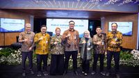 Bank bjb Cetak Kinerja Fantastis Semester I 2026 Laba Melesat 58,8% Aset Sentuh Rp228,2 Triliun
