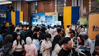Mandiri Jogja Marathon 2026: Bukti Nyata Sport Tourism Penggerak Ekonomi DIY