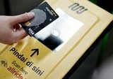 Revolusi Pembayaran MRT Jakarta: Bank Mandiri Dorong Kemudahan Tap-in Kartu Kredit Nirsentuh Global
