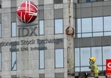 Sektor Kesehatan Pimpin Gelombang IPO di BEI Empat Perusahaan Beraset Jumbo Siap Melantai