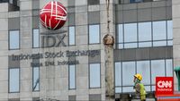 Sektor Kesehatan Pimpin Gelombang IPO di BEI Empat Perusahaan Beraset Jumbo Siap Melantai