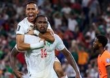 Achraf Hakimi Pahlawan Maroko, Ungkap Kunci Kemenangan Historis di Piala Dunia 2022