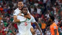 Achraf Hakimi Pahlawan Maroko, Ungkap Kunci Kemenangan Historis di Piala Dunia 2022