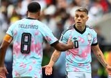 Youri Tielemans Akhirnya Klarifikasi Insiden Adu Mulut dengan Leandro Trossard di Laga Timnas Belgia