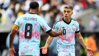 Youri Tielemans Akhirnya Klarifikasi Insiden Adu Mulut dengan Leandro Trossard di Laga Timnas Belgia