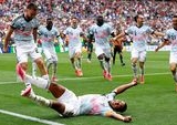 Analisis Fenomena Comeback Dramatis di Piala Dunia: Pelajaran dari Skenario Belgia vs Senegal 2026