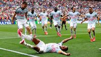 Analisis Fenomena Comeback Dramatis di Piala Dunia: Pelajaran dari Skenario Belgia vs Senegal 2026