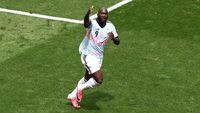 Tinjauan Kritis: Mungkinkah Romelu Lukaku Jadi Striker Paling Mematikan di Piala Dunia 2026?