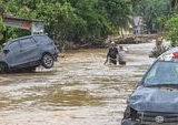 Banjir Bandang Tapanuli Tengah Rendam Ratusan Rumah, 145 Warga Mengungsi Akibat Hujan Ekstrem