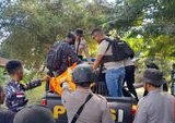 Bentrokan Adonara: Tiga Warga Tewas, 20 Rumah Hangus Dibakar