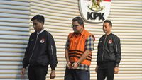 Jaksa Tuntut Mantan Dirut PGN Hendi Prio Santoso 5 Tahun Penjara Kasus Jual Beli Gas