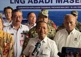 Blok Masela Prioritaskan 60 Persen Gas untuk Domestik: Janji Ketahanan Energi dan Tantangan Implementasi