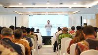 Strategi BNI Perkuat Budaya Layanan: CX100 Danantara Dorong Pertumbuhan Ekonomi