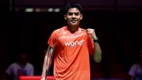 Moh. Zaki Ubaidillah Gemilang di Japan Open 2026: Proyeksi Harapan Regenerasi Bulu Tangkis Indonesia